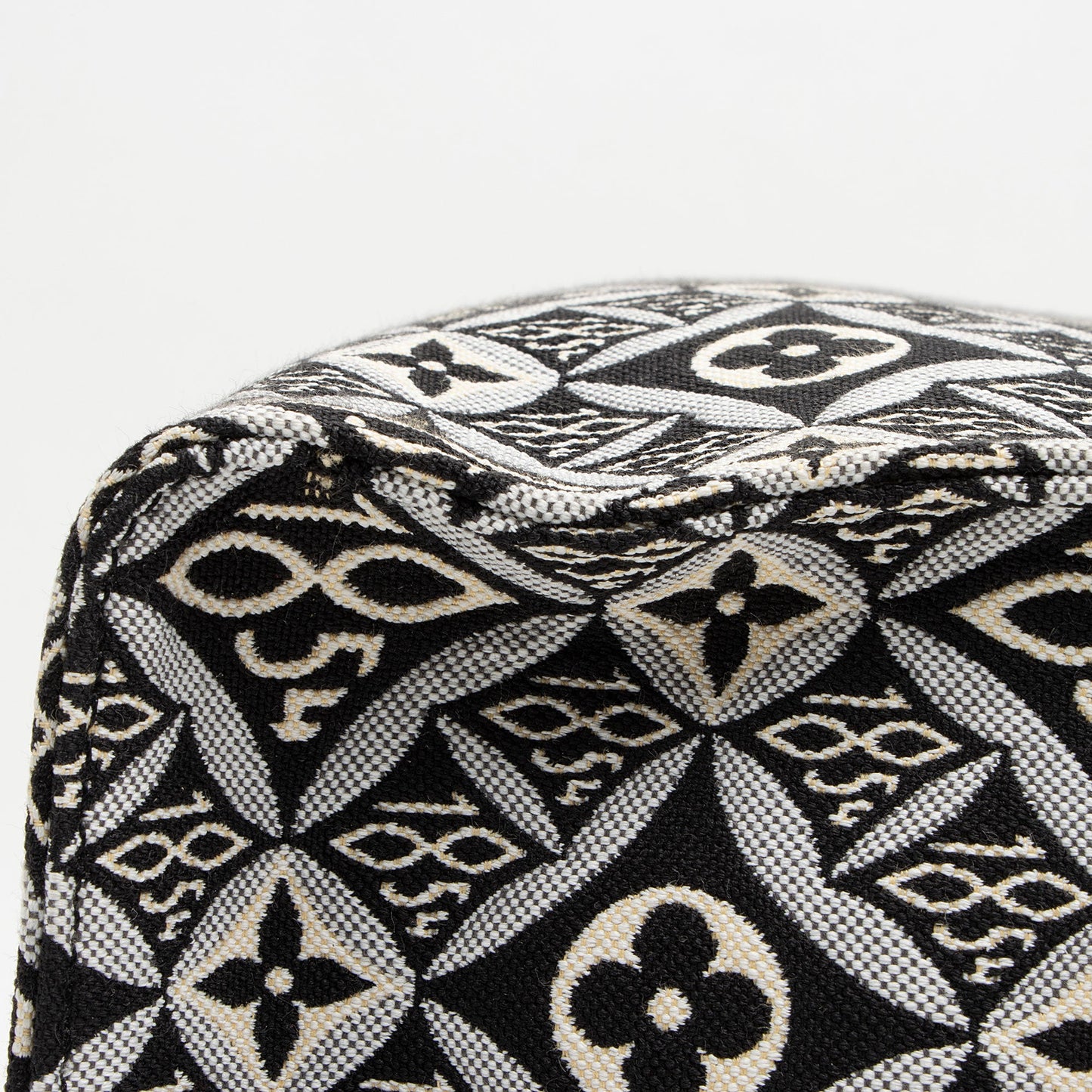 Louis Vuitton Limited Edition Jacquard Since 1854 Onthego GM Tote