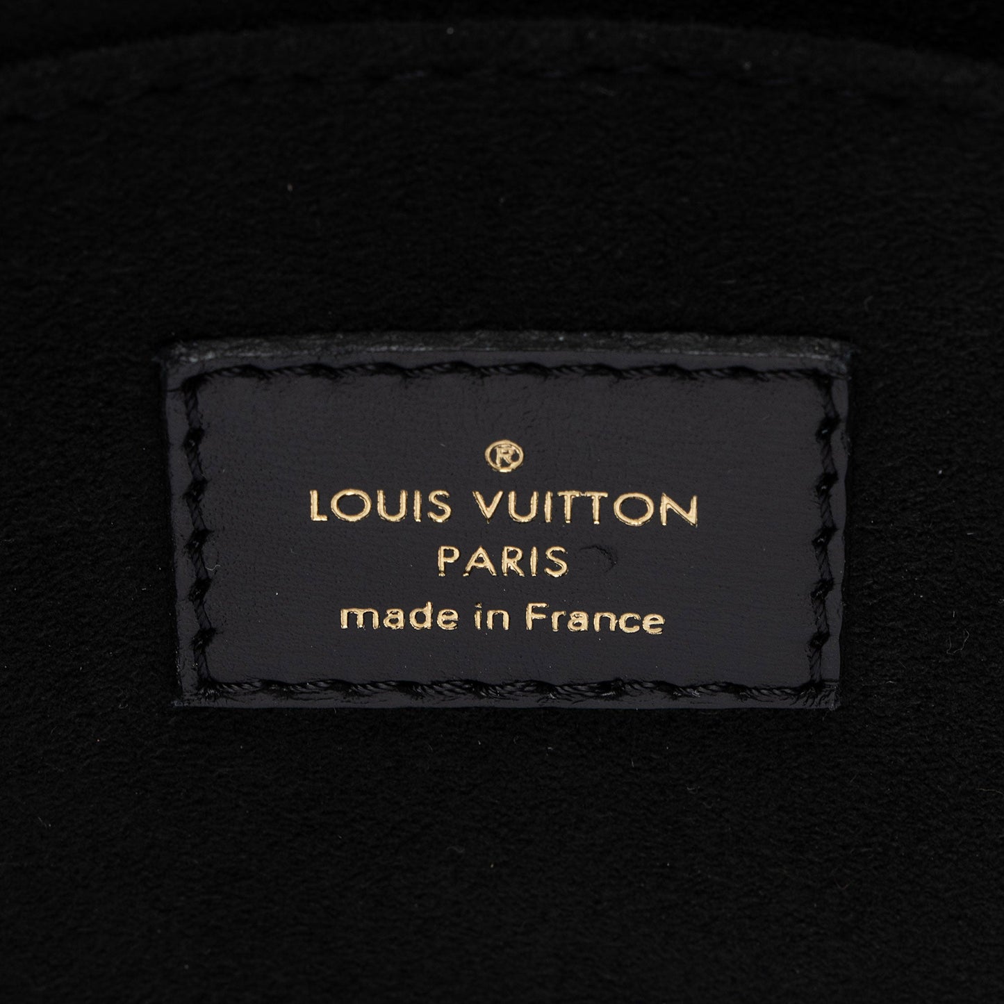 Louis Vuitton Limited Edition Jacquard Since 1854 Onthego GM Tote