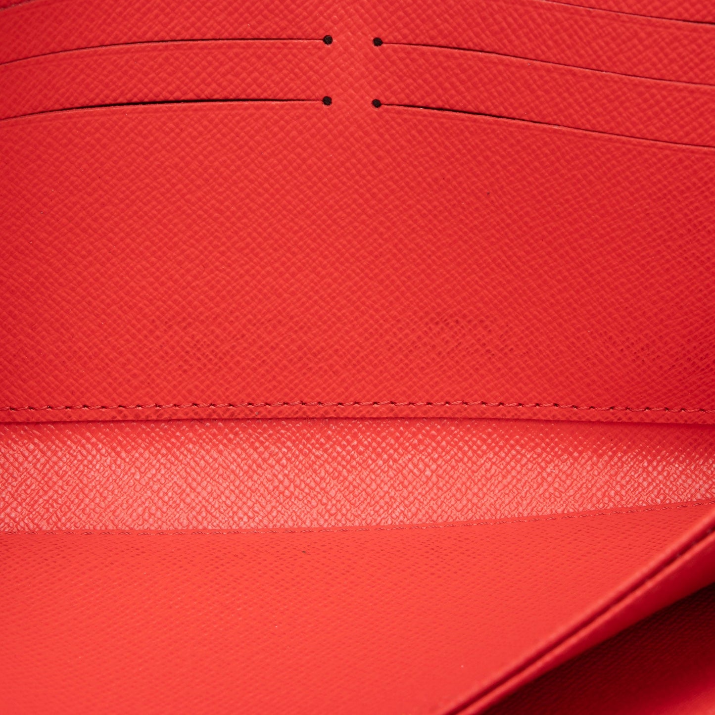 Louis Vuitton Limited Edition Monogram Canvas Animation Transatlantic Zippy Wallet (SHF-xi7jMF)