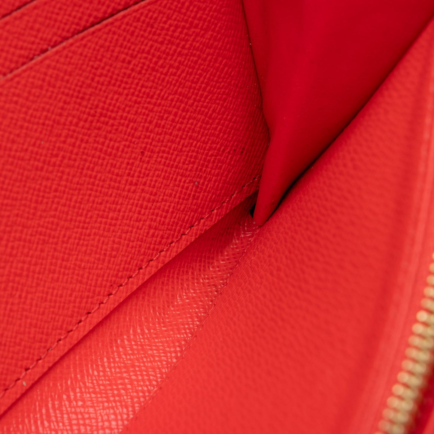 Louis Vuitton Limited Edition Monogram Canvas Animation Transatlantic Zippy Wallet (SHF-xi7jMF)
