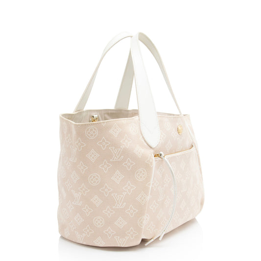 Louis Vuitton Limited Edition Monogram Canvas Cabas Ipanema PM Tote