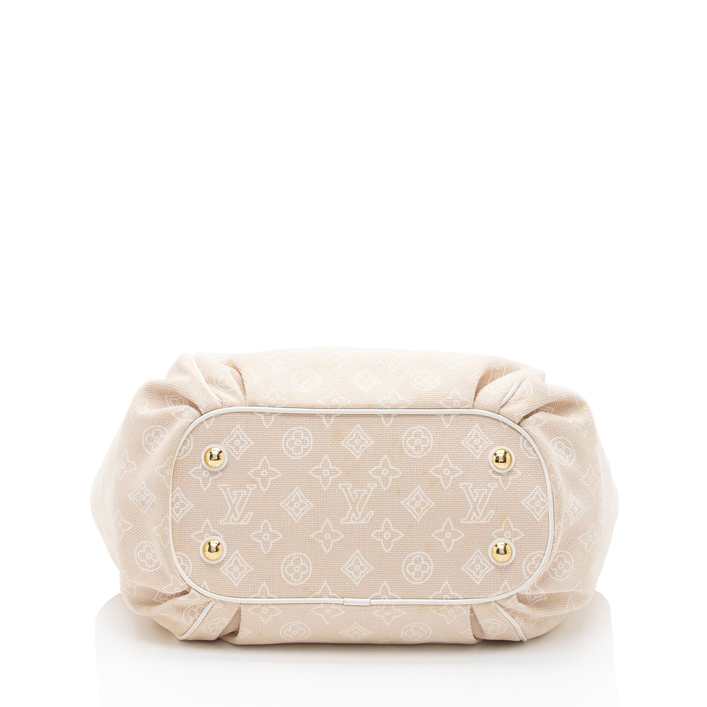 Louis Vuitton Limited Edition Monogram Canvas Cabas Ipanema PM Tote