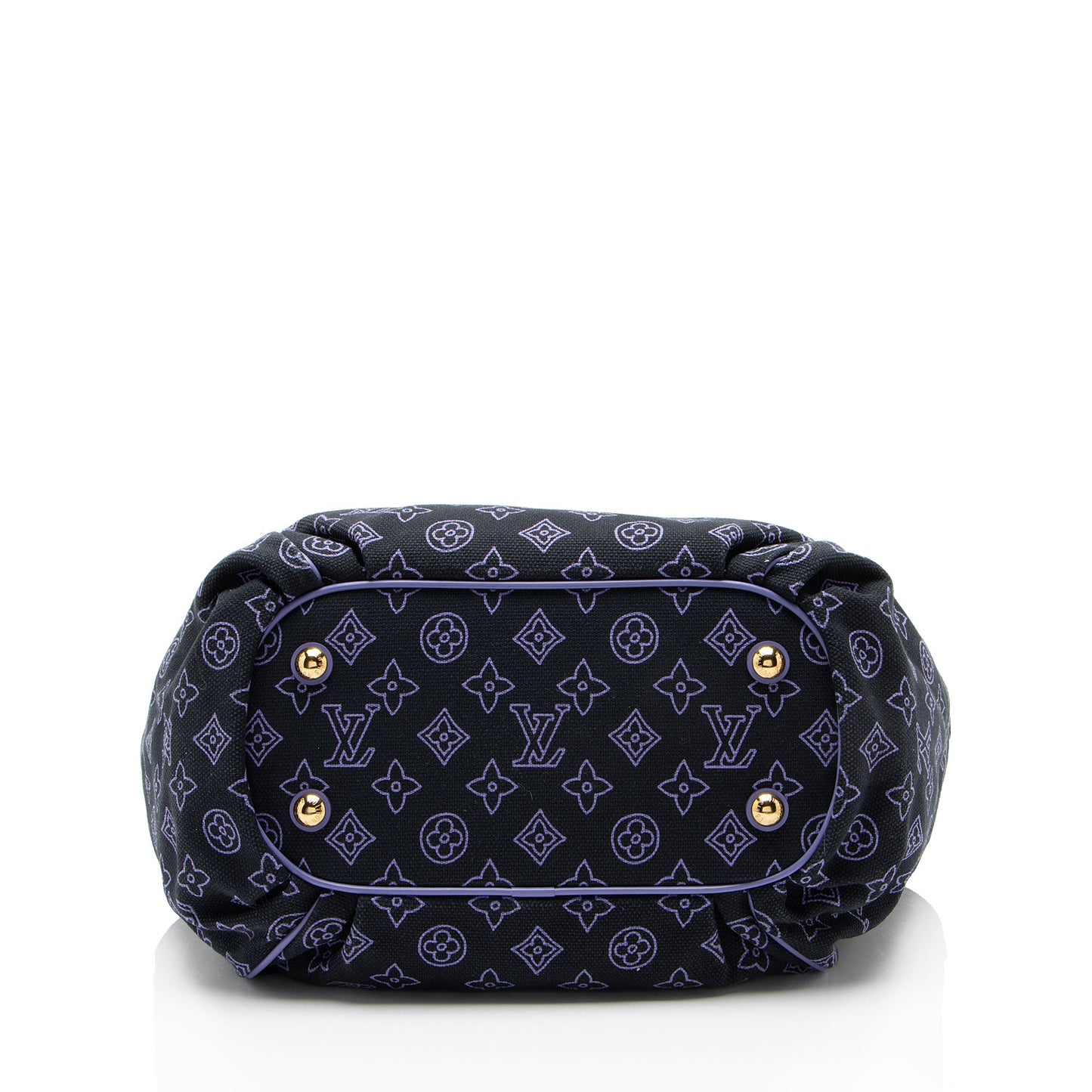 Louis Vuitton Limited Edition Monogram Canvas Cabas Ipanema PM Tote