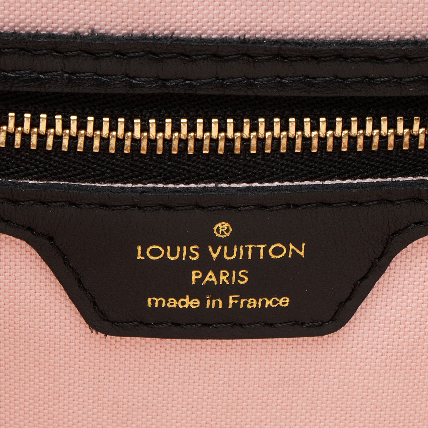 Louis Vuitton Limited Edition Monogram Canvas Fall For You Neverfull MM Tote