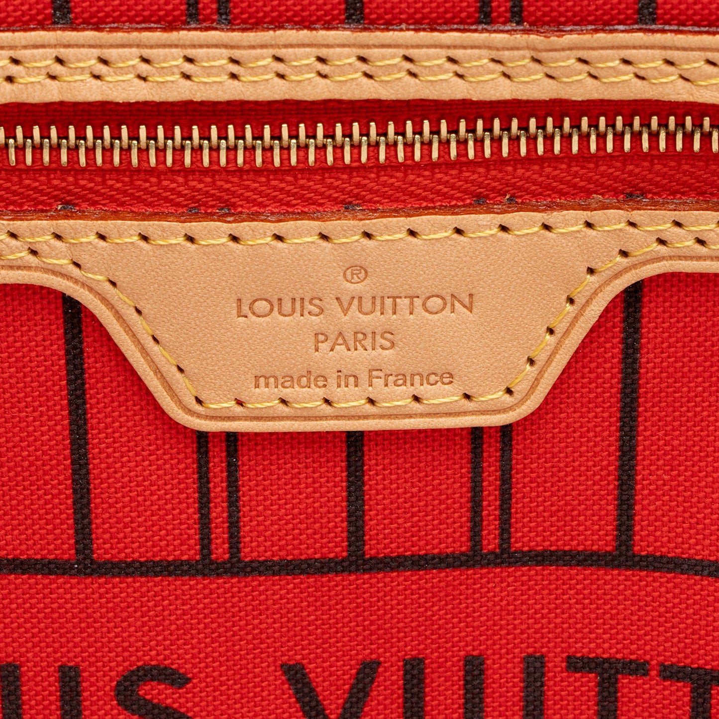 Louis Vuitton Limited Edition Monogram Canvas Jungle Dots Neverfull MM Tote