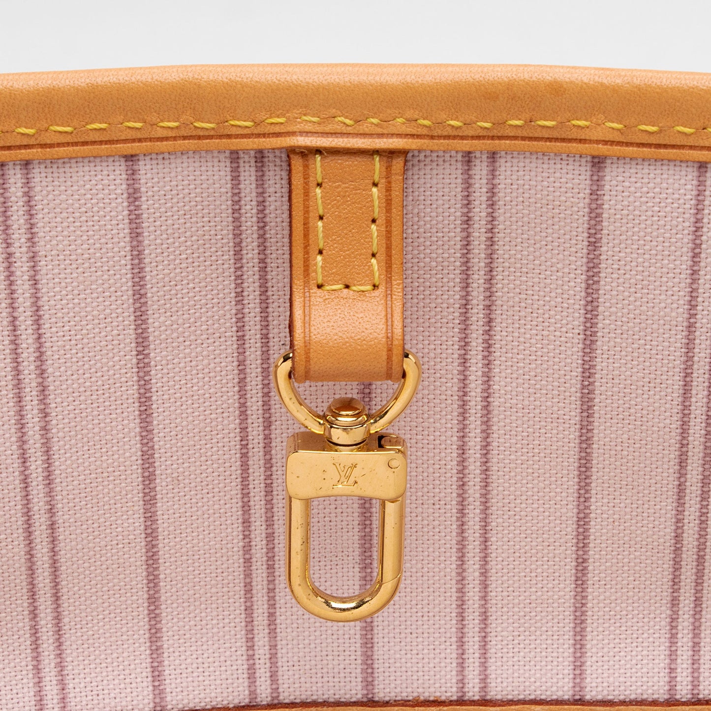 Louis Vuitton Limited Edition Monogram Canvas Puerto Banus Neverfull MM Tote