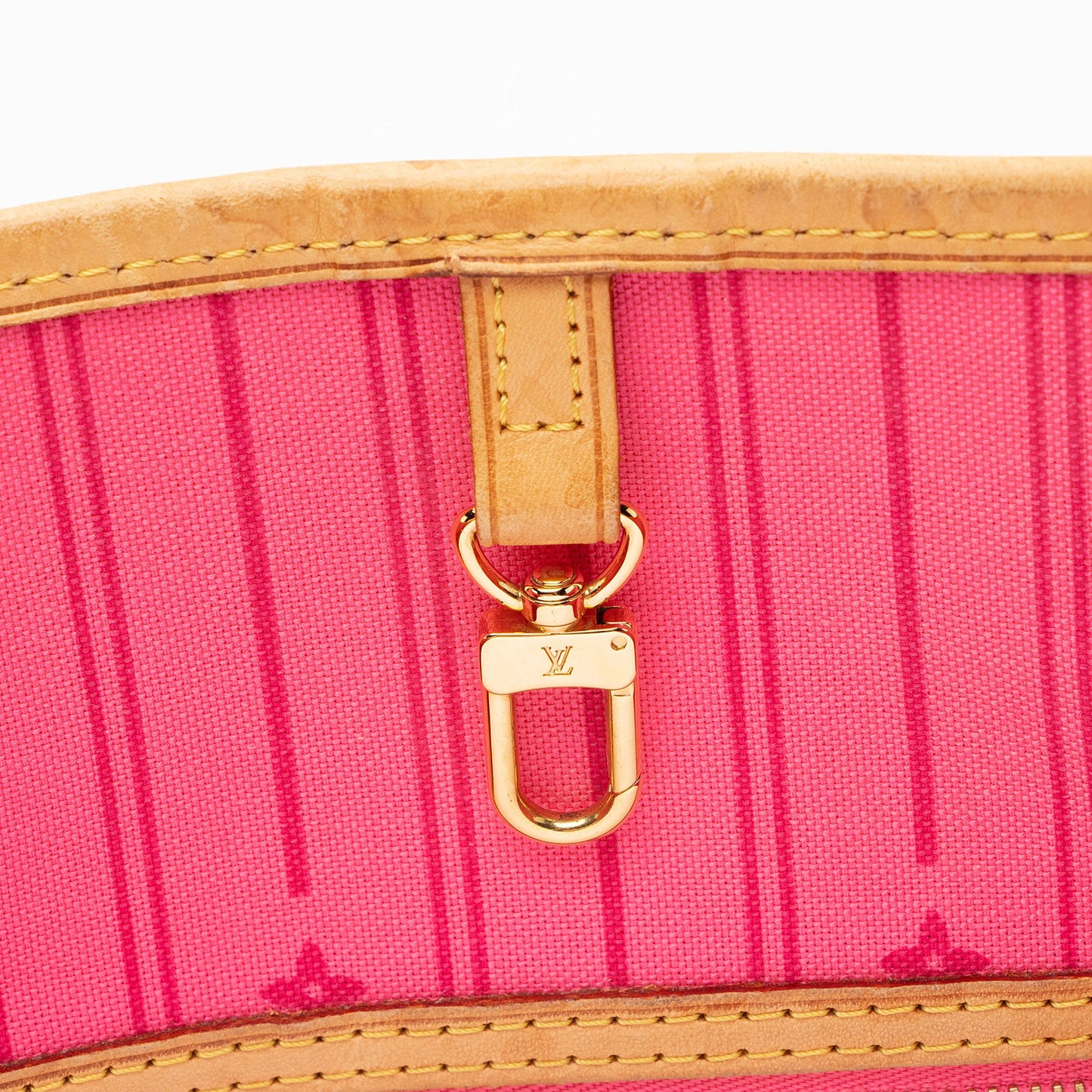 Louis Vuitton Limited Edition Monogram Canvas Roses Neverfull MM Tote (SHF-DyNRiI)