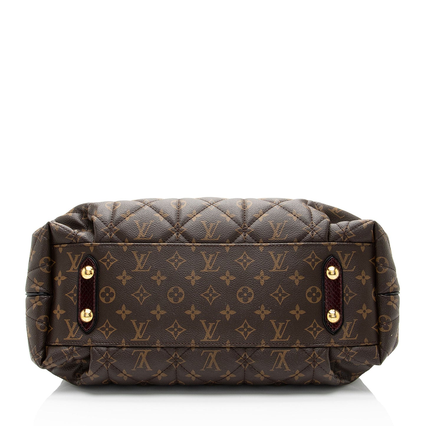 Louis Vuitton Limited Edition Monogram Etoile Exotique GM Tote
