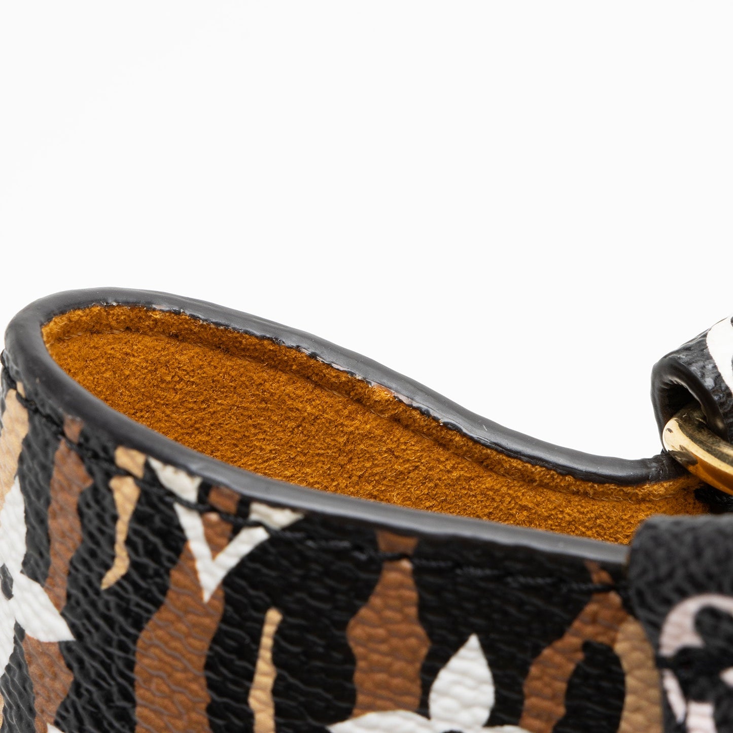 Louis Vuitton Limited Edition Monogram Giant Canvas Jungle Neonoe MM Shoulder Ba