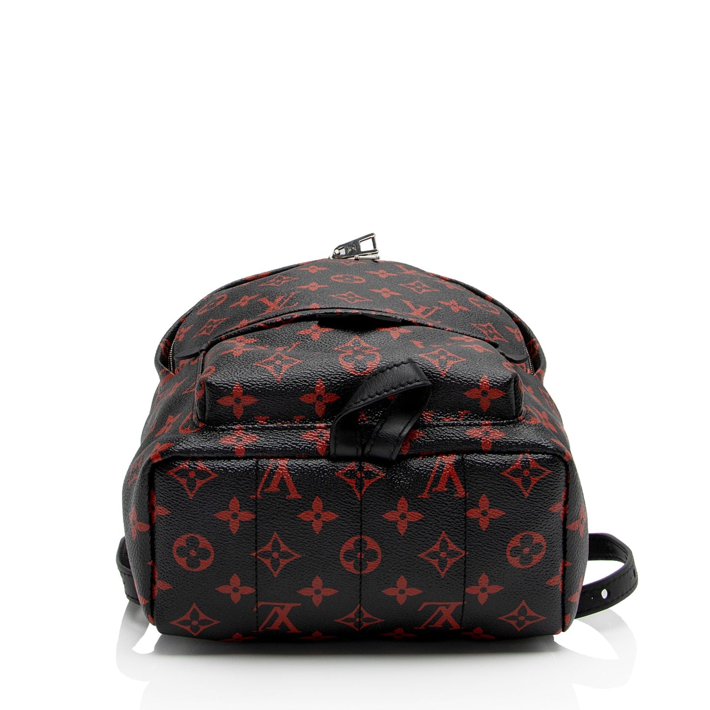 Louis Vuitton Limited Edition Monogram Infrarouge Palm Springs PM Backpack (SHF-pv2ZIn)