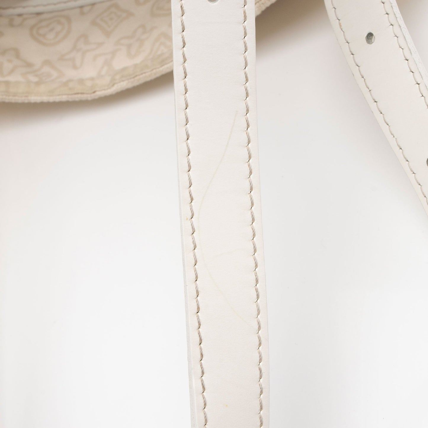 Louis Vuitton Limited Edition Tahitienne Cabas PM Tote