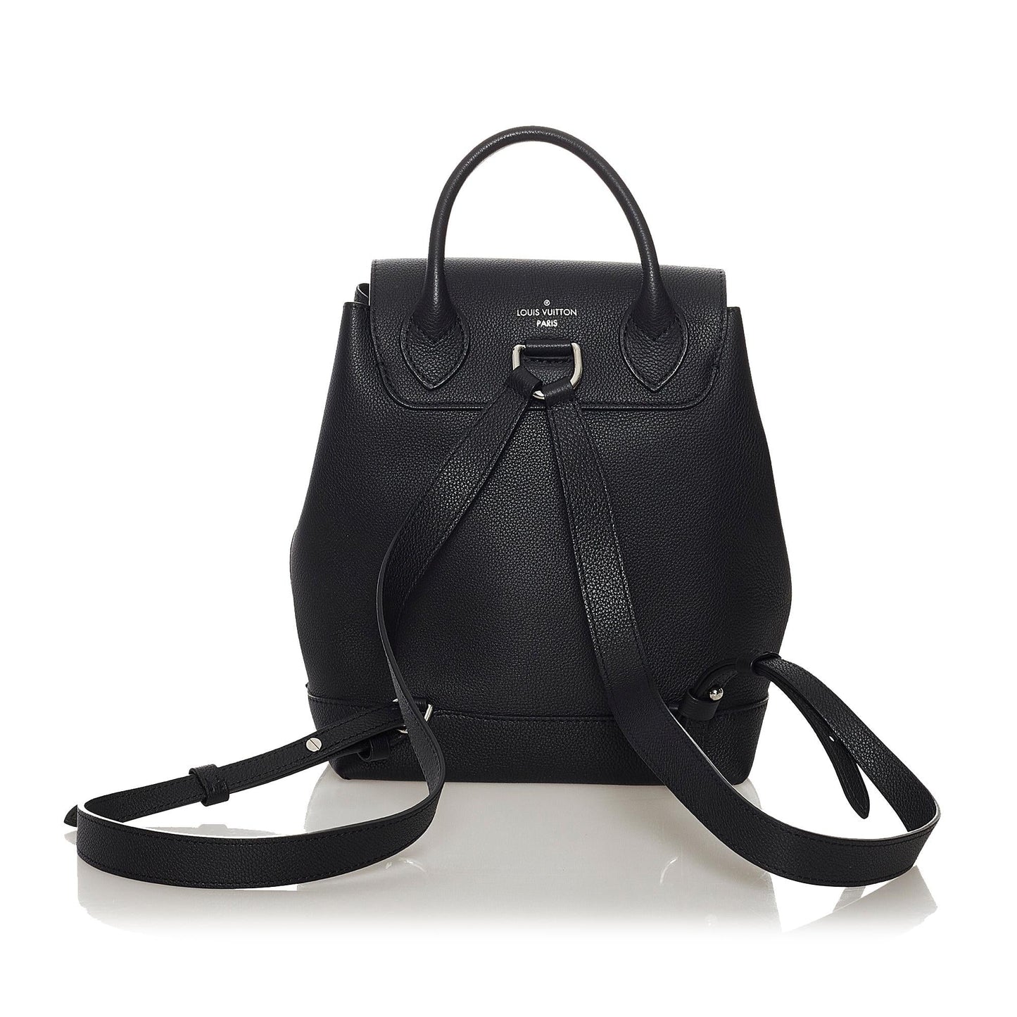 Louis Vuitton LockMe Backpack (SHG-37821)