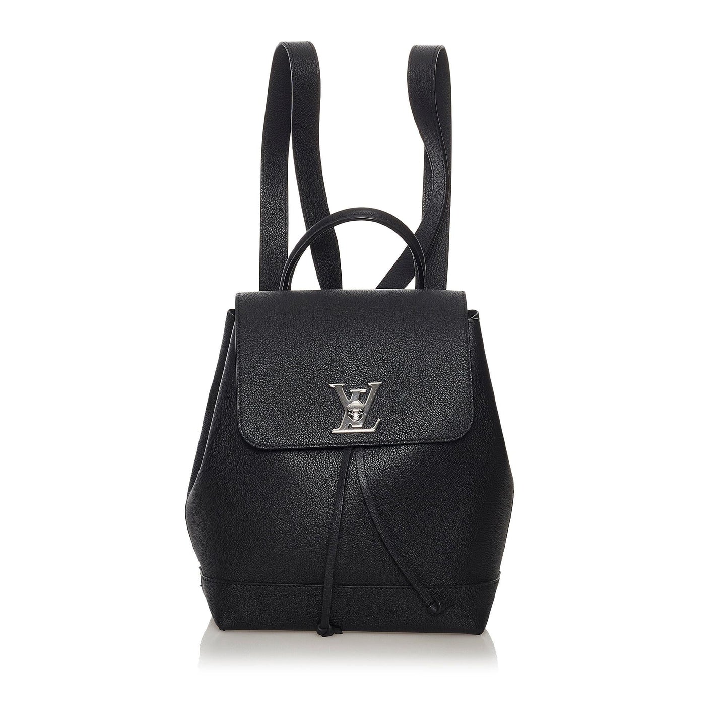 Louis Vuitton LockMe Backpack (SHG-37821)