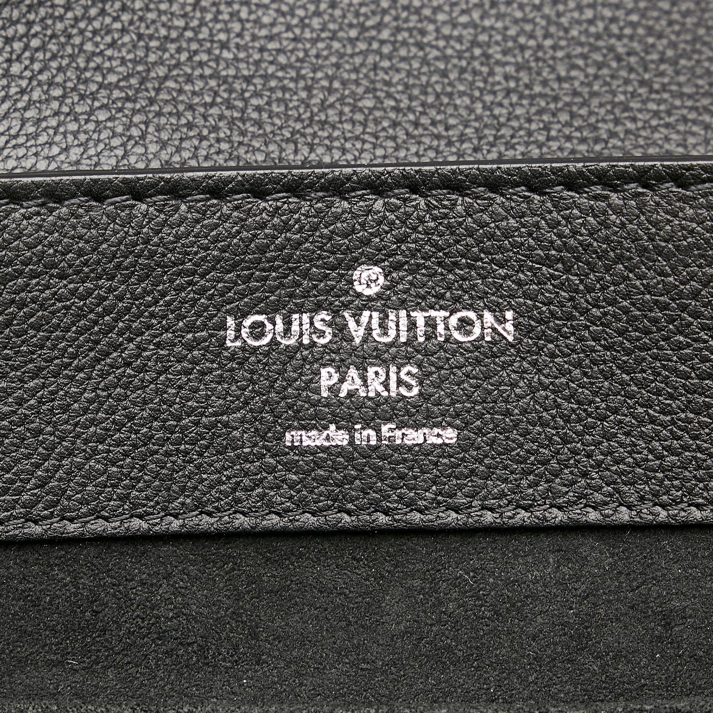 Louis Vuitton LockMe Backpack (SHG-37821)