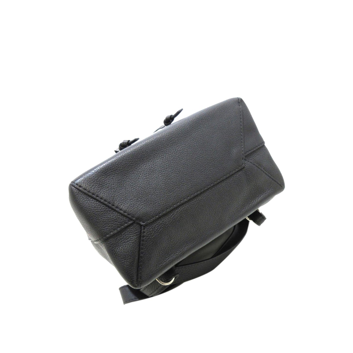 Louis Vuitton LockMe Backpack (SHG-eoDN7A)