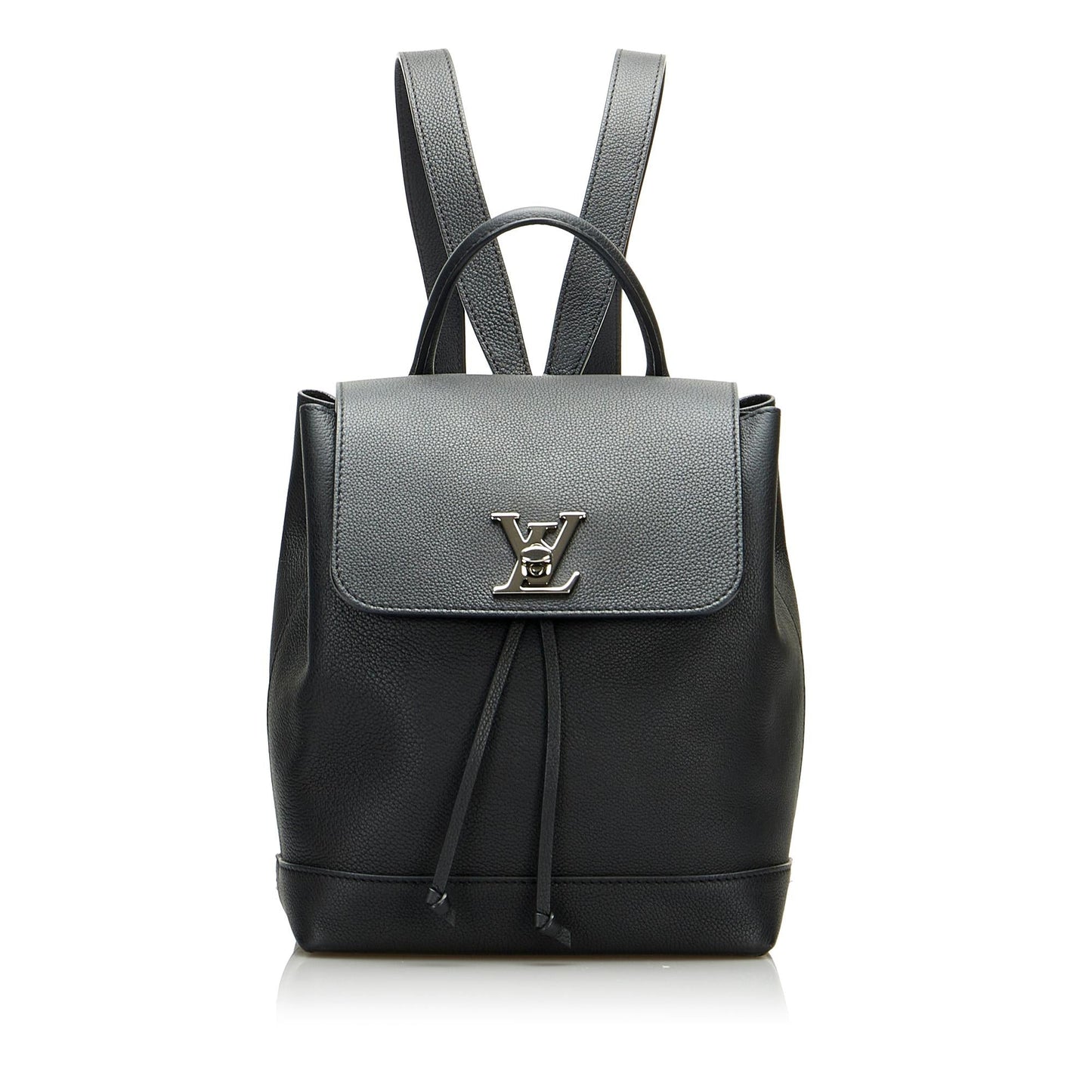 Louis Vuitton LockMe Backpack (SHG-eaze6Y)