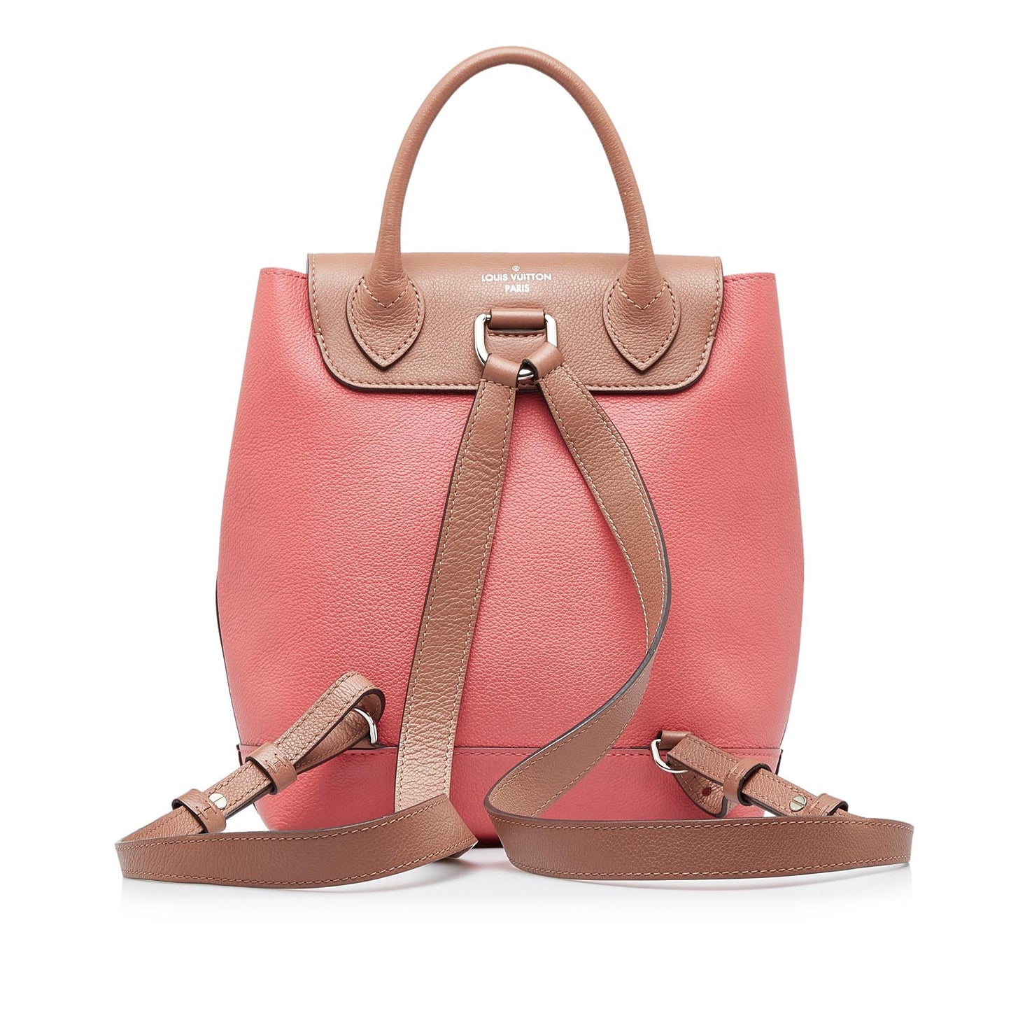 Louis Vuitton Lockme Backpack (SHG-SqgMrE)