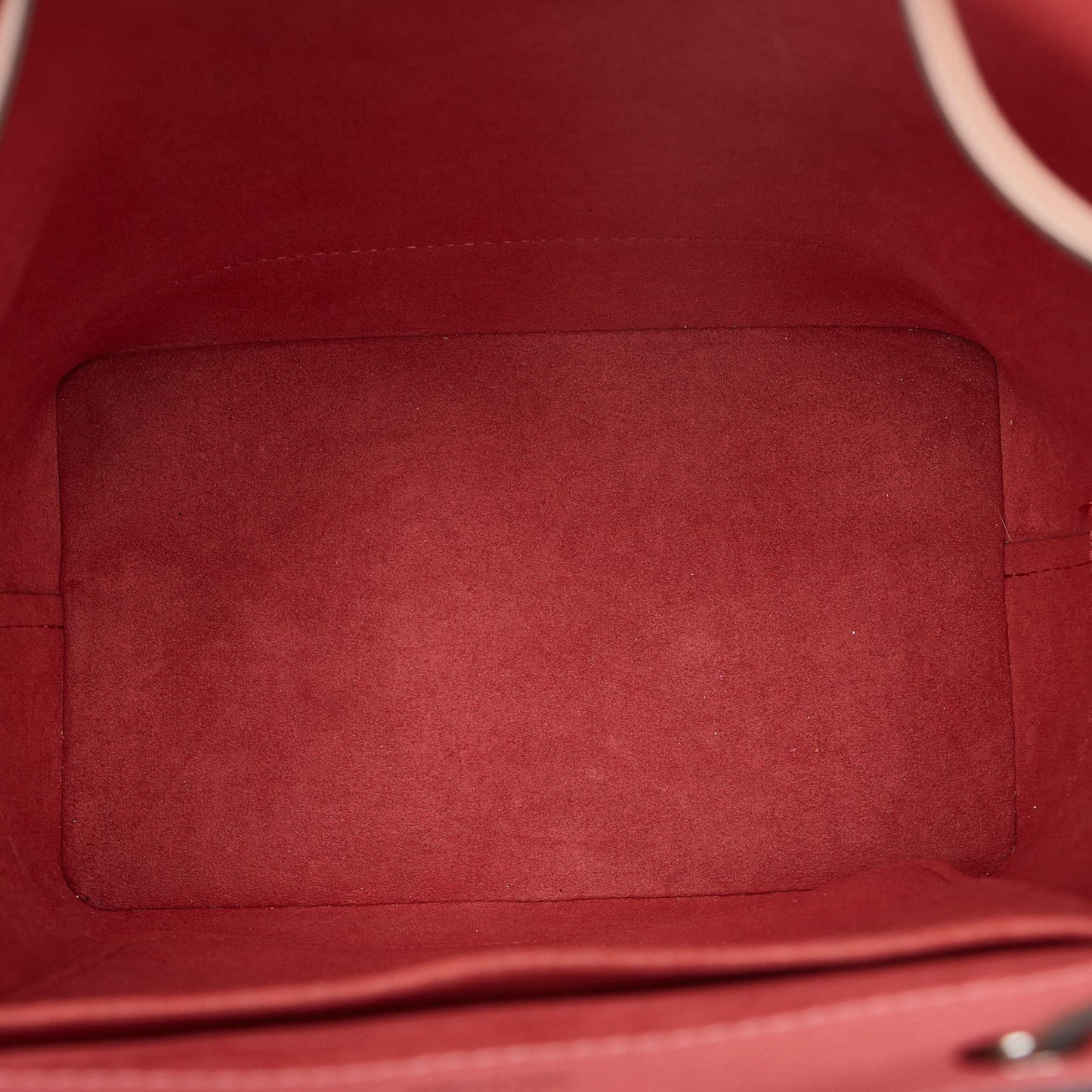 Louis Vuitton Lockme Backpack (SHG-SqgMrE)