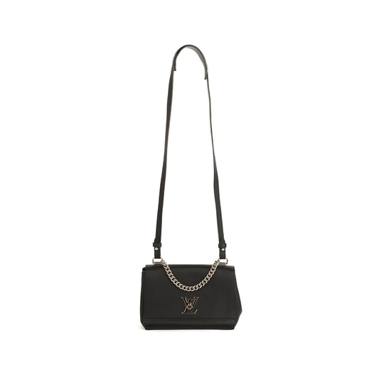 Louis Vuitton Lockme II BB Chain Bag