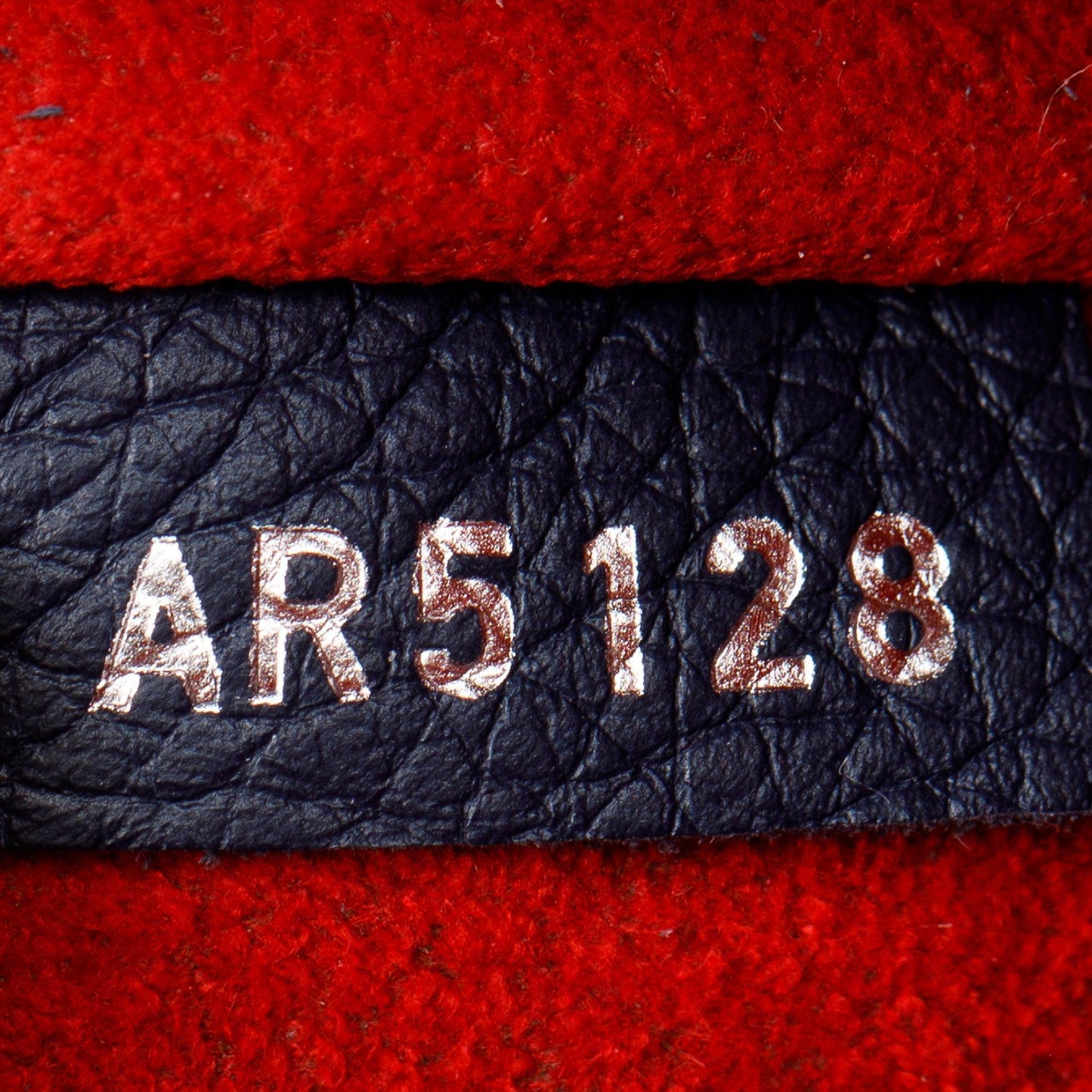 Louis Vuitton Lockmeto Tote