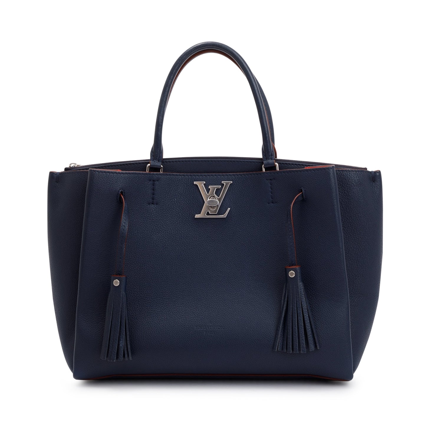 Louis Vuitton Lockmeto Tote