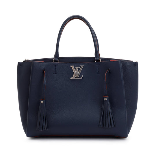Louis Vuitton Lockmeto Tote
