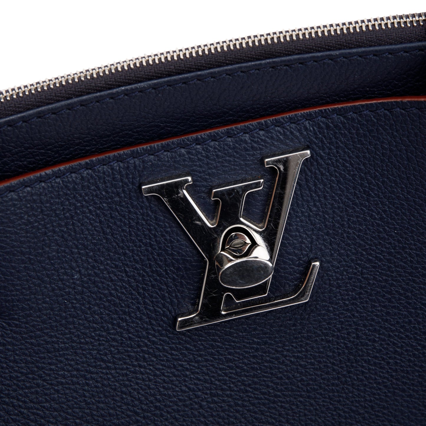 Louis Vuitton Lockmeto Tote