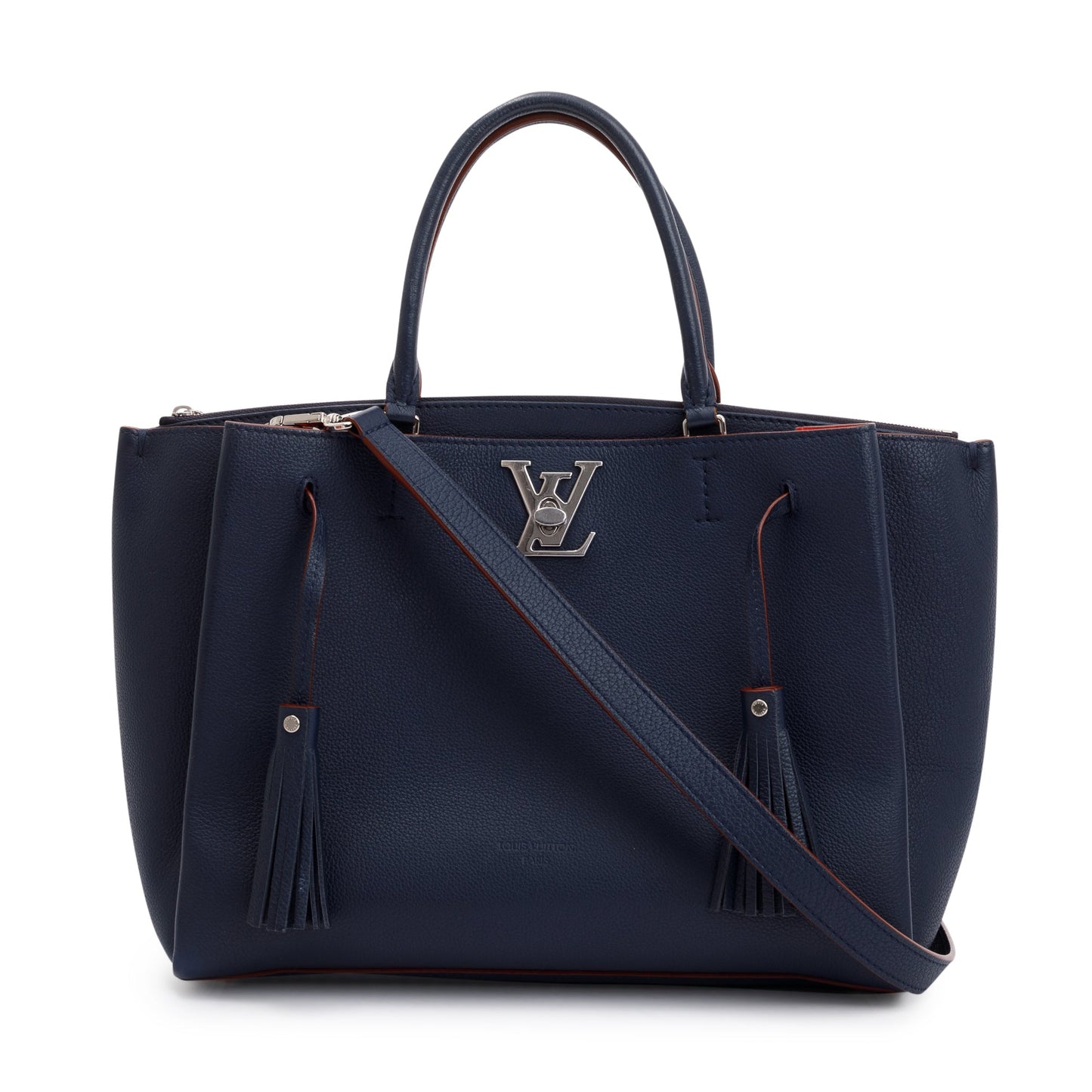 Louis Vuitton Lockmeto Tote