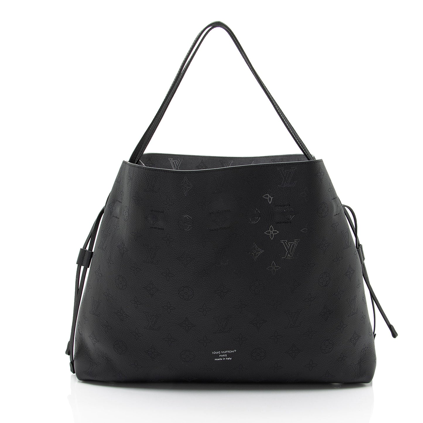 Louis Vuitton Mahina Leather Boundless Tote