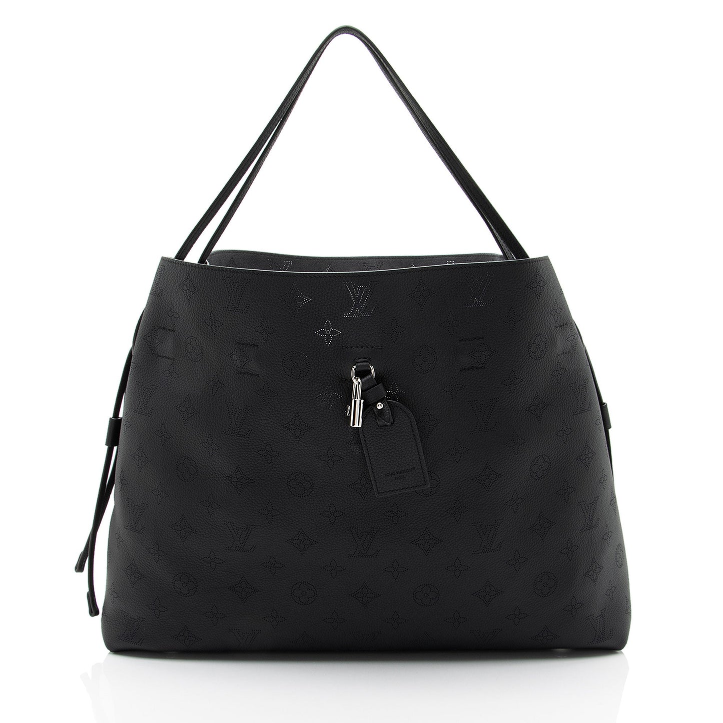 Louis Vuitton Mahina Leather Boundless Tote