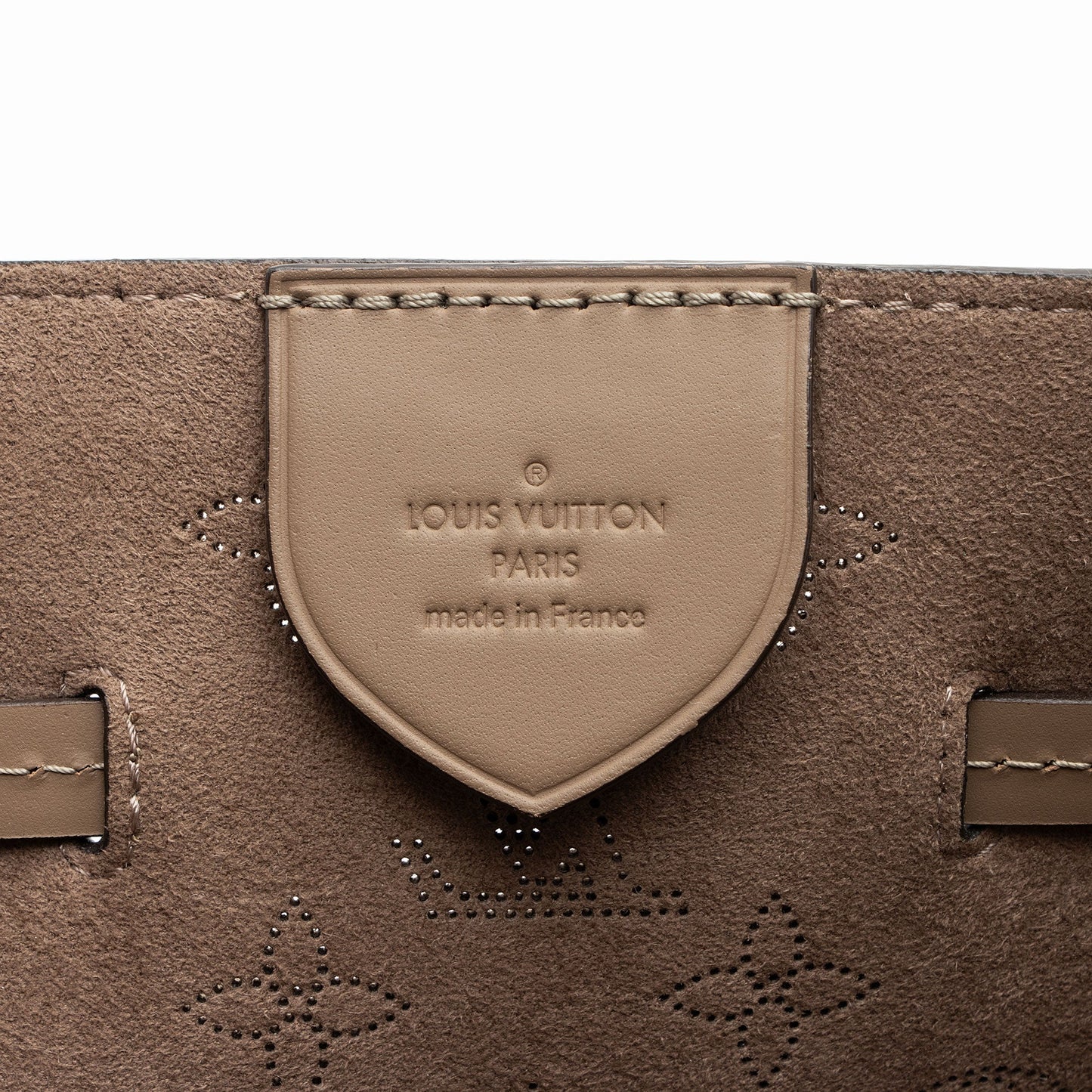 Louis Vuitton Mahina Leather Girolata Tote (SHF-zKl3Nc)
