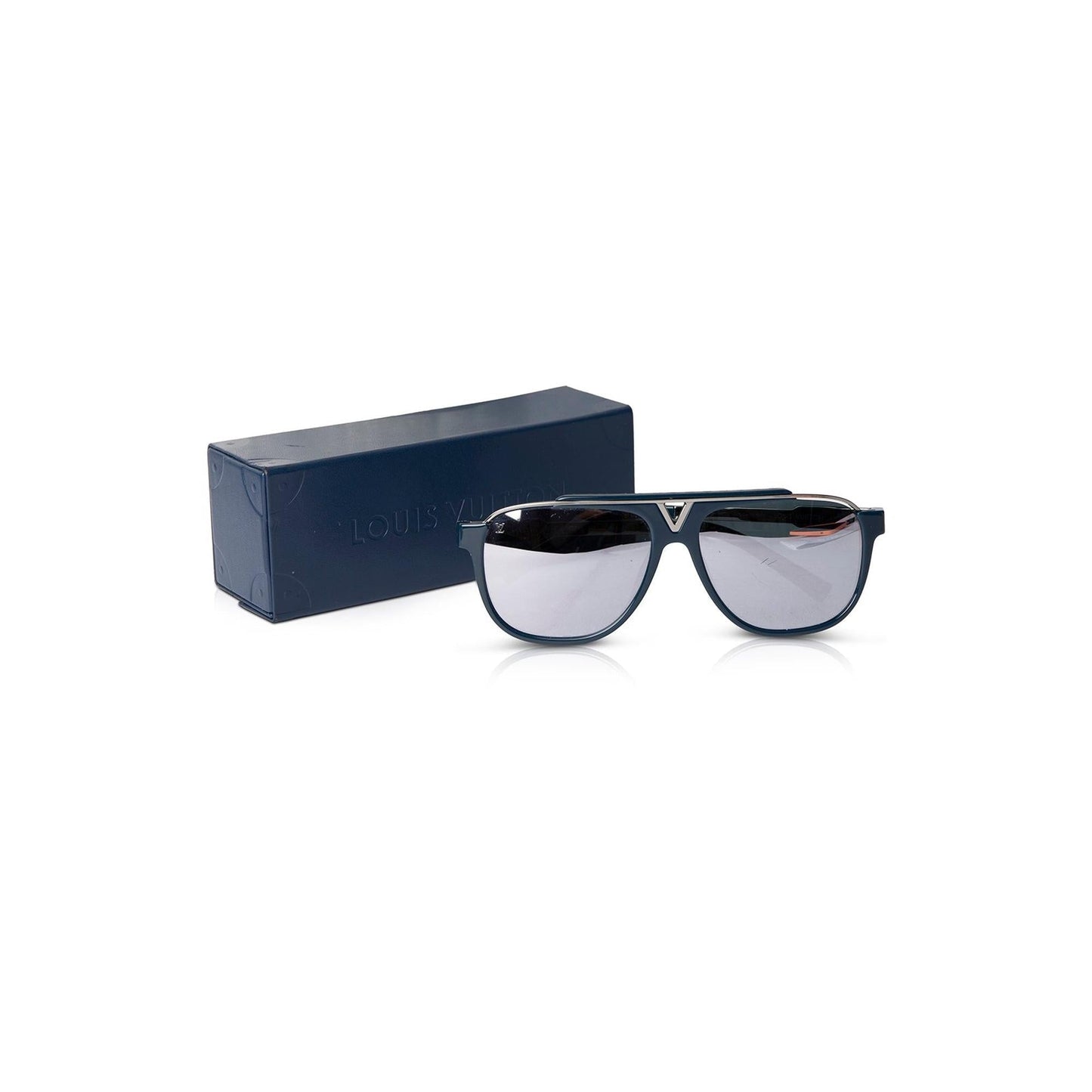 Louis Vuitton Mascot Sunglasses
