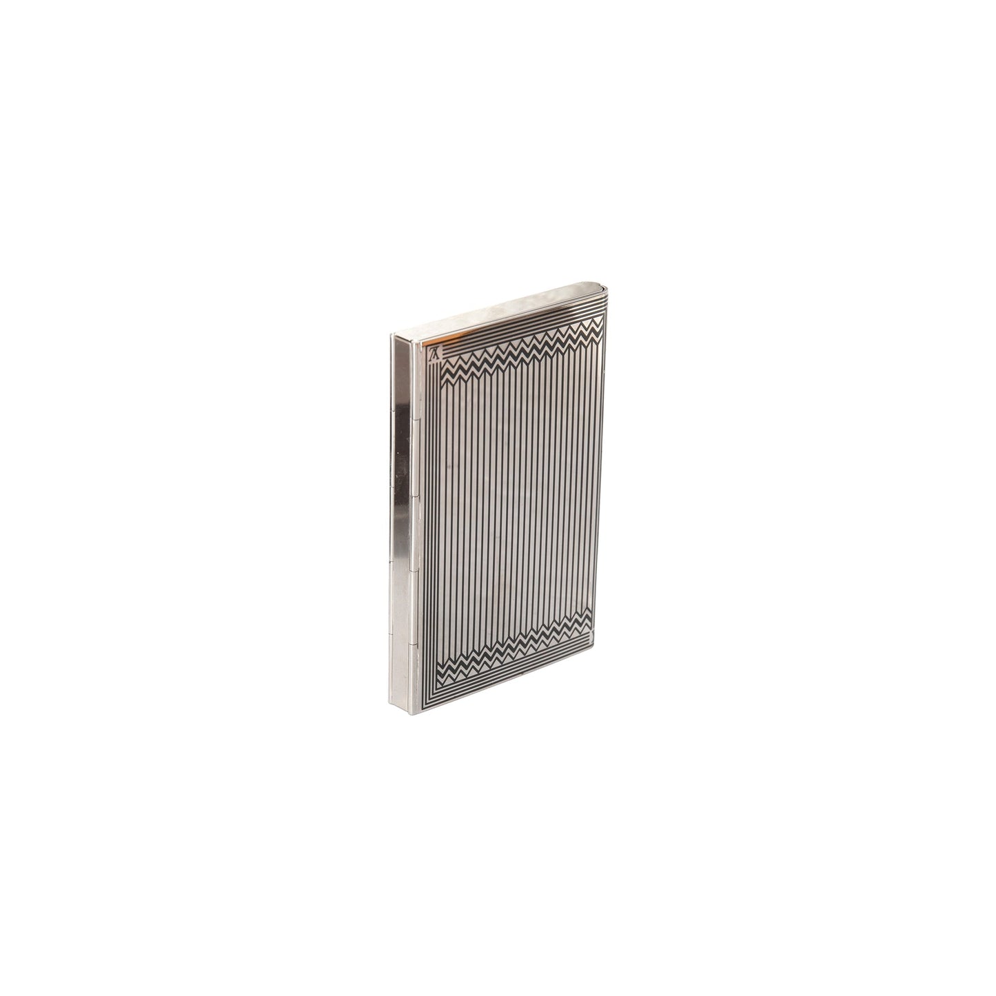 Louis Vuitton Metal Card Holder