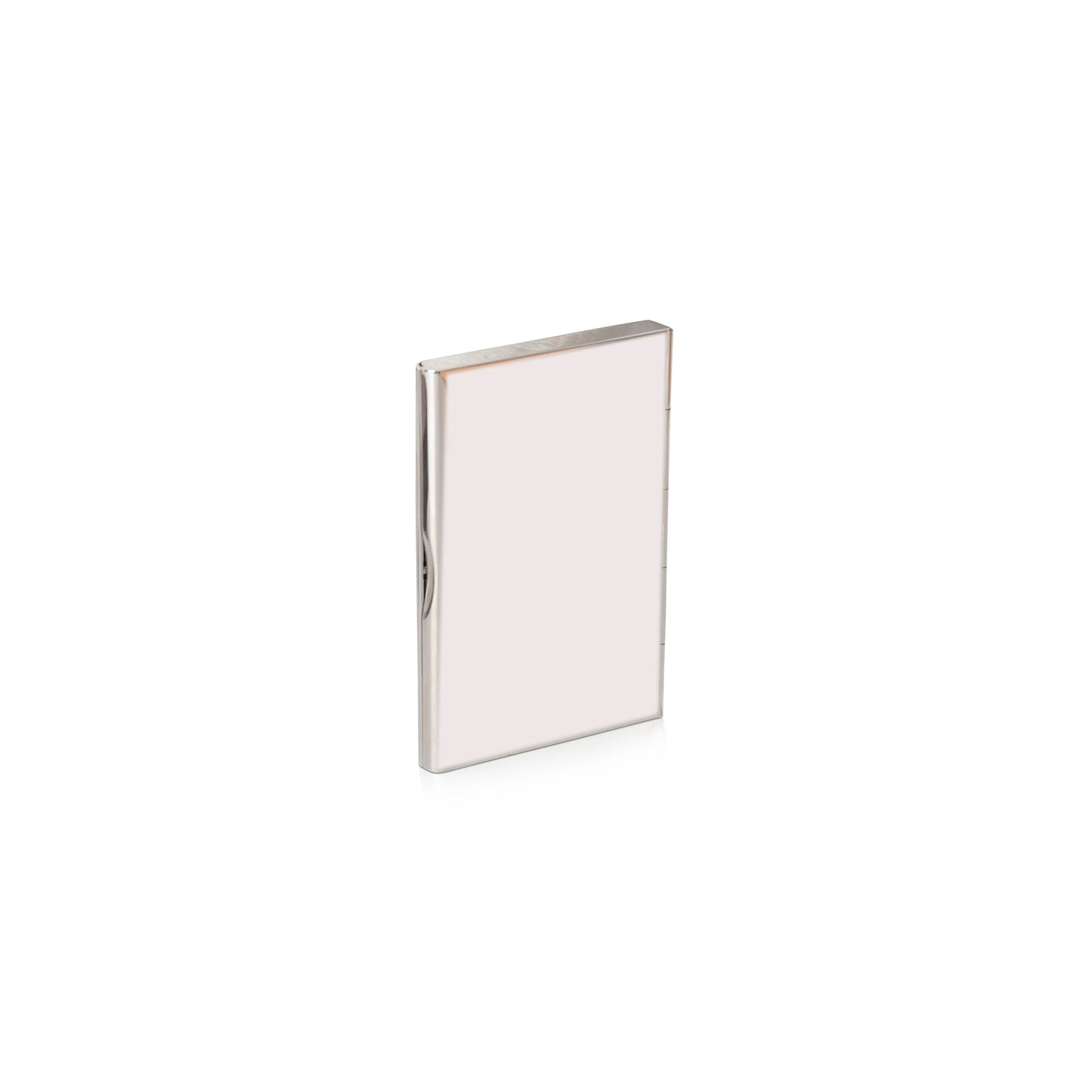 Louis Vuitton Metal Card Holder