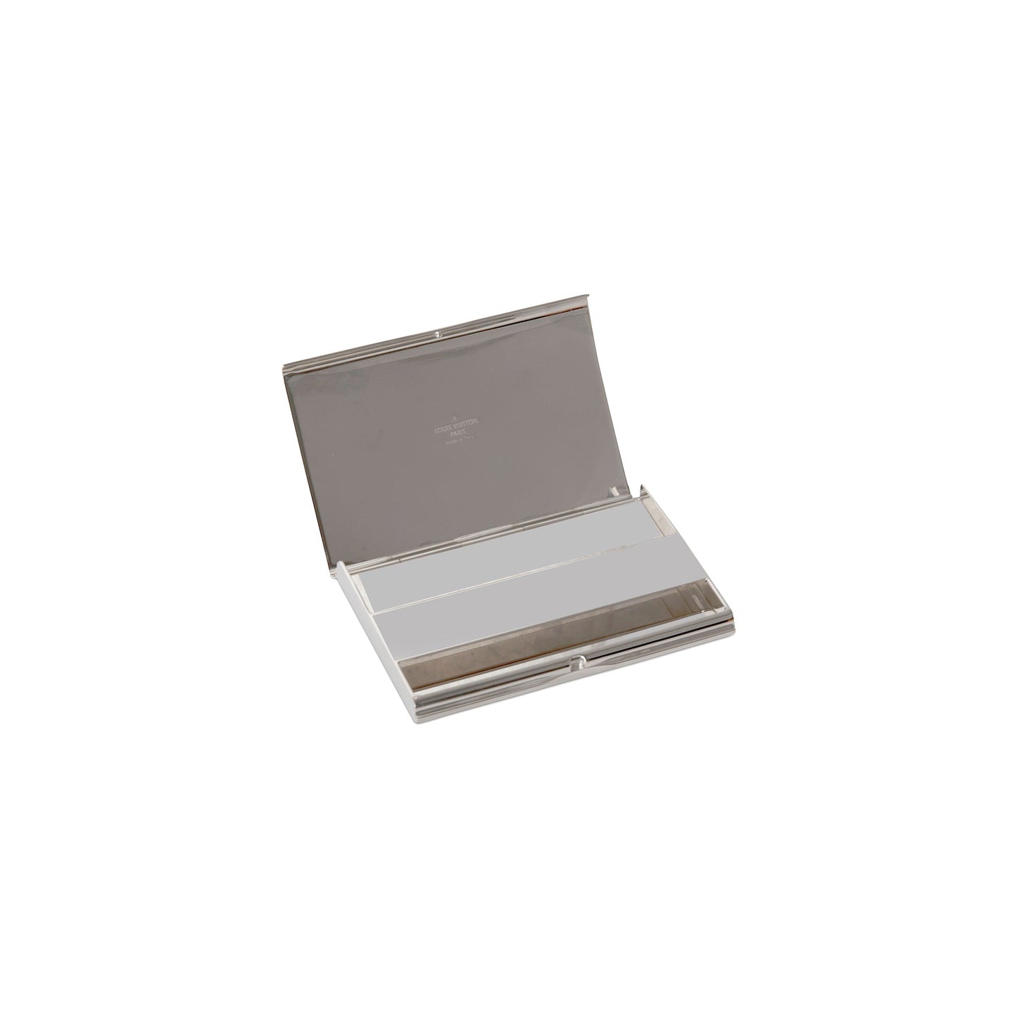 Louis Vuitton Metal Card Holder