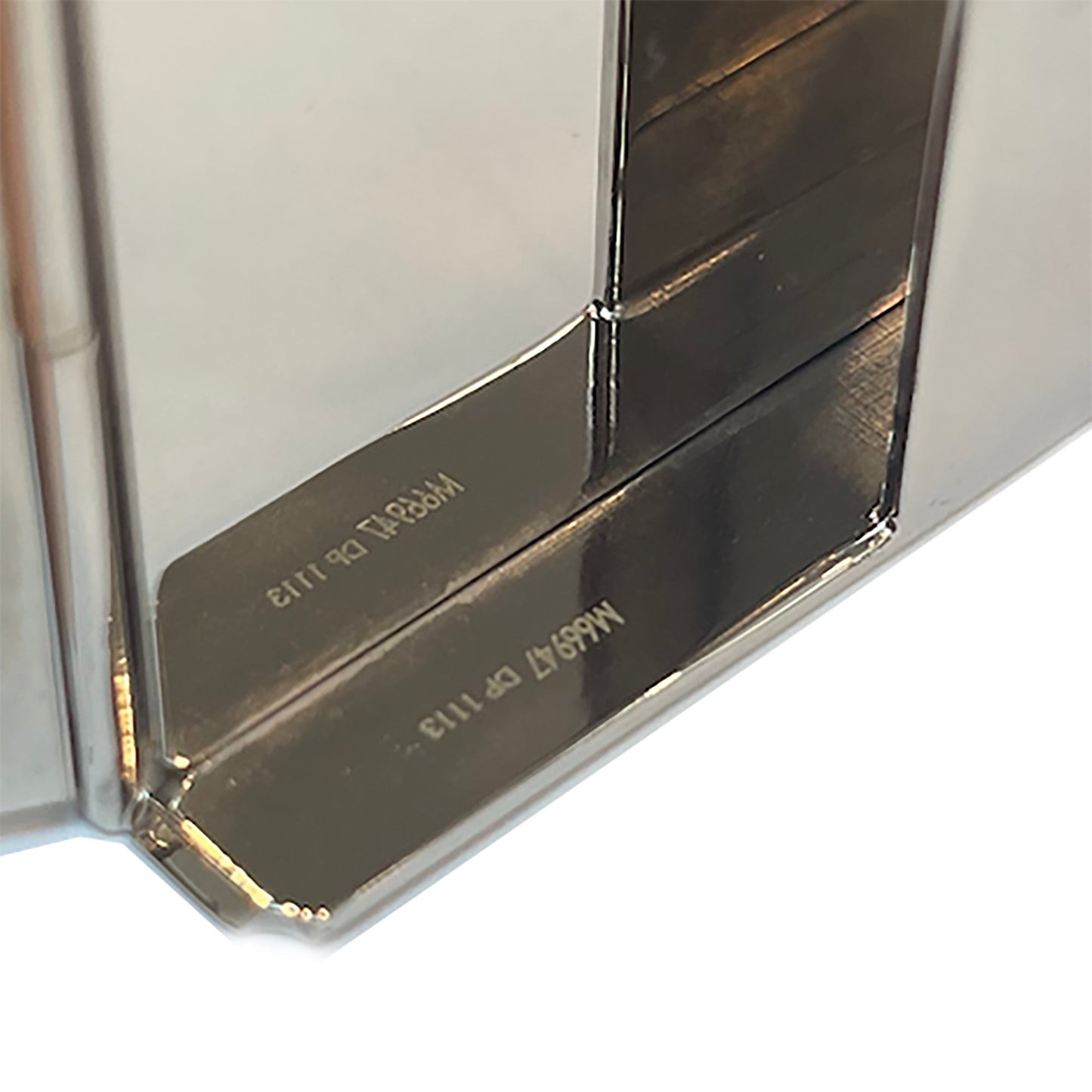 Louis Vuitton Metal Card Holder