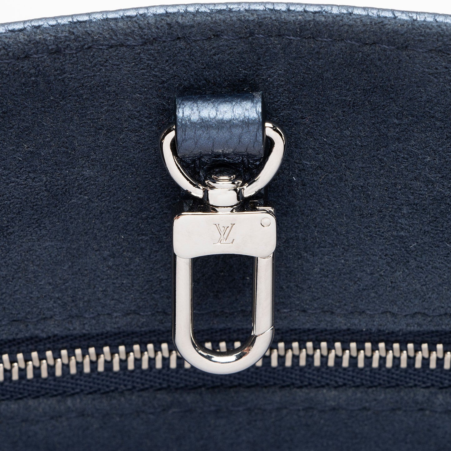 Louis Vuitton Metallic Giant Monogram Empreinte Onthego PM Tote