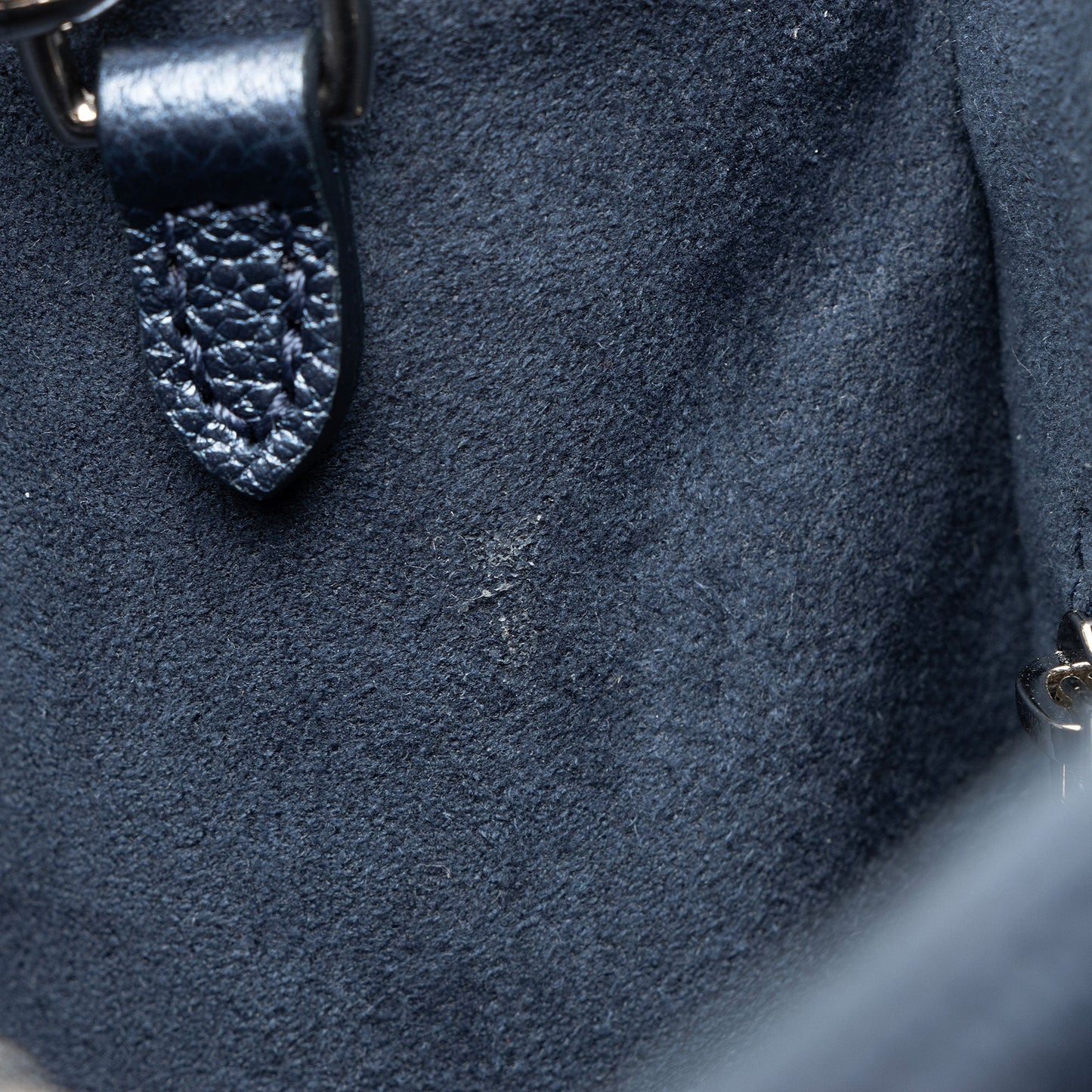 Louis Vuitton Metallic Giant Monogram Empreinte Onthego PM Tote