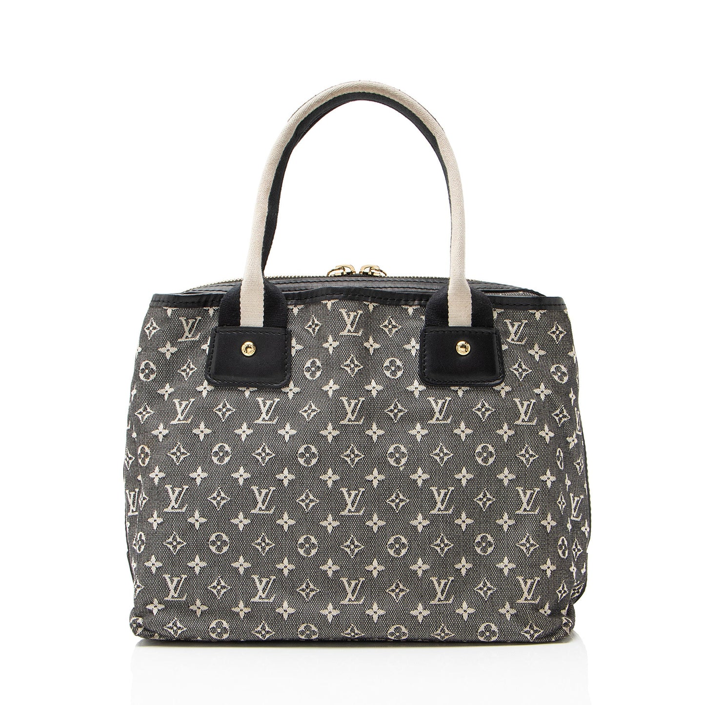 Louis Vuitton Mini Lin Sac Mary Kate Tote