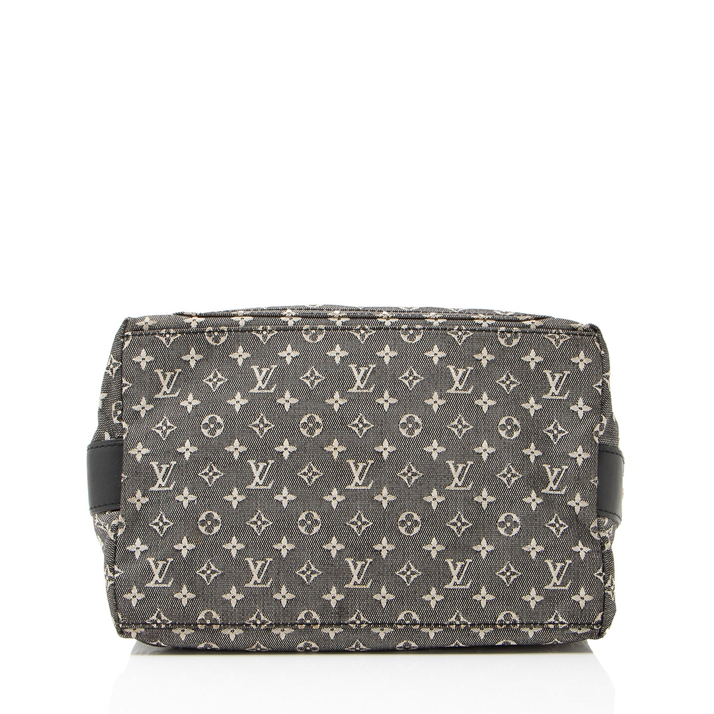 Louis Vuitton Mini Lin Sac Mary Kate Tote