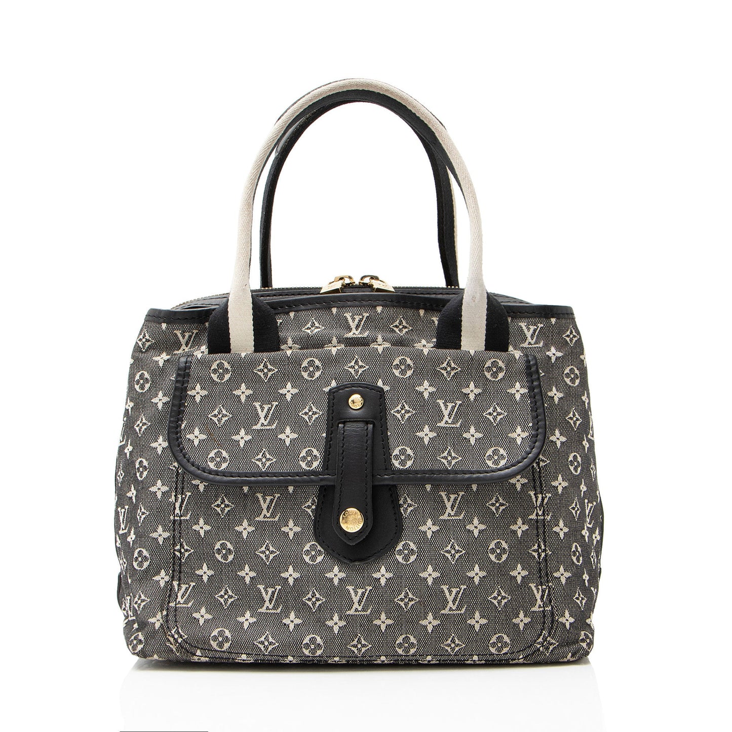 Louis Vuitton Mini Lin Sac Mary Kate Tote