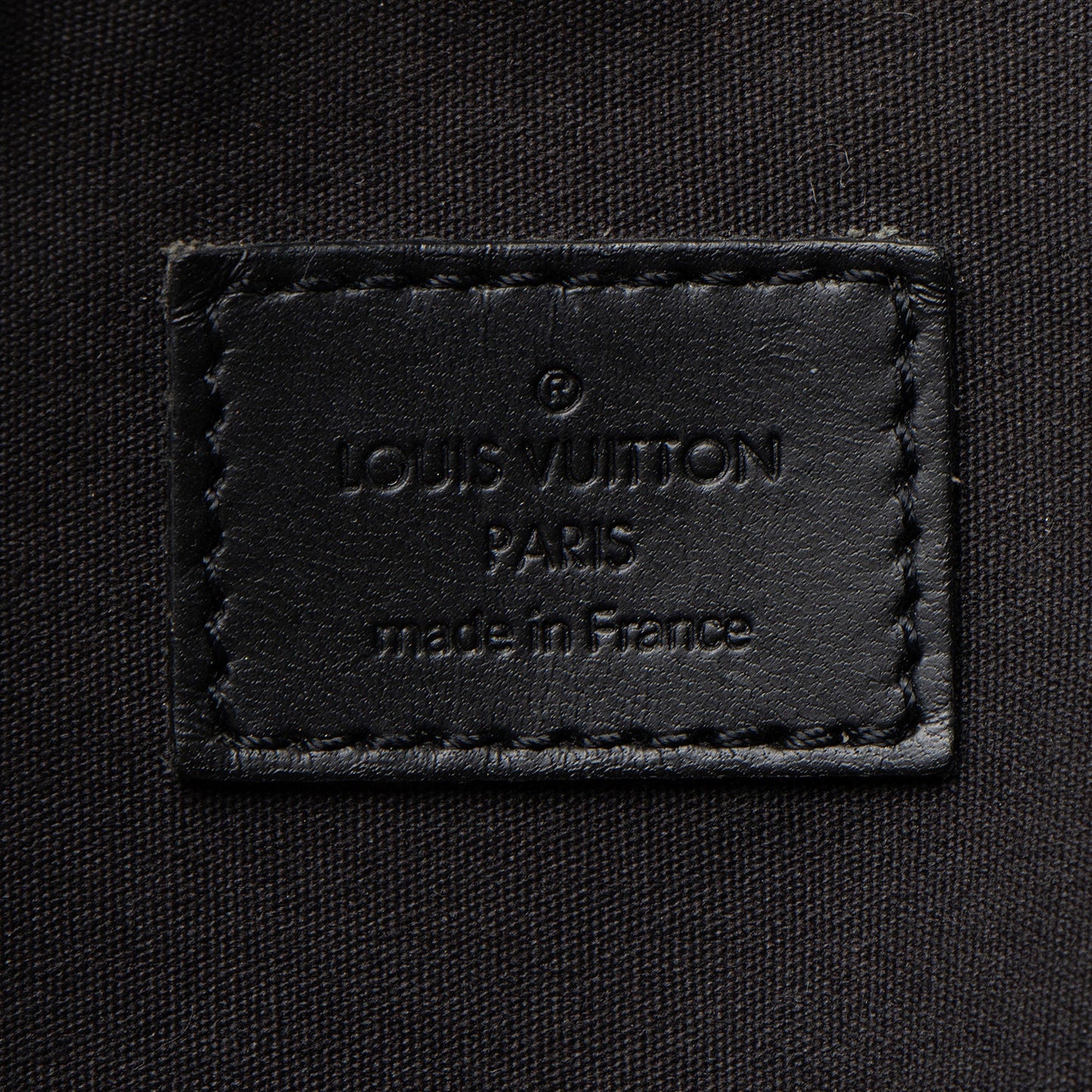 Louis Vuitton Mini Lin Sac Mary Kate Tote