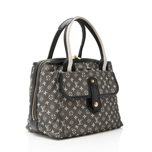 Louis Vuitton Mini Lin Sac Mary Kate Tote