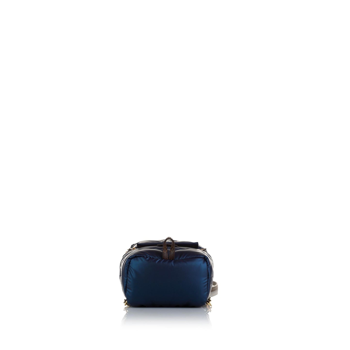 Louis Vuitton Mini Palm Springs Puffer Backpack (SHG-epb1Zk)