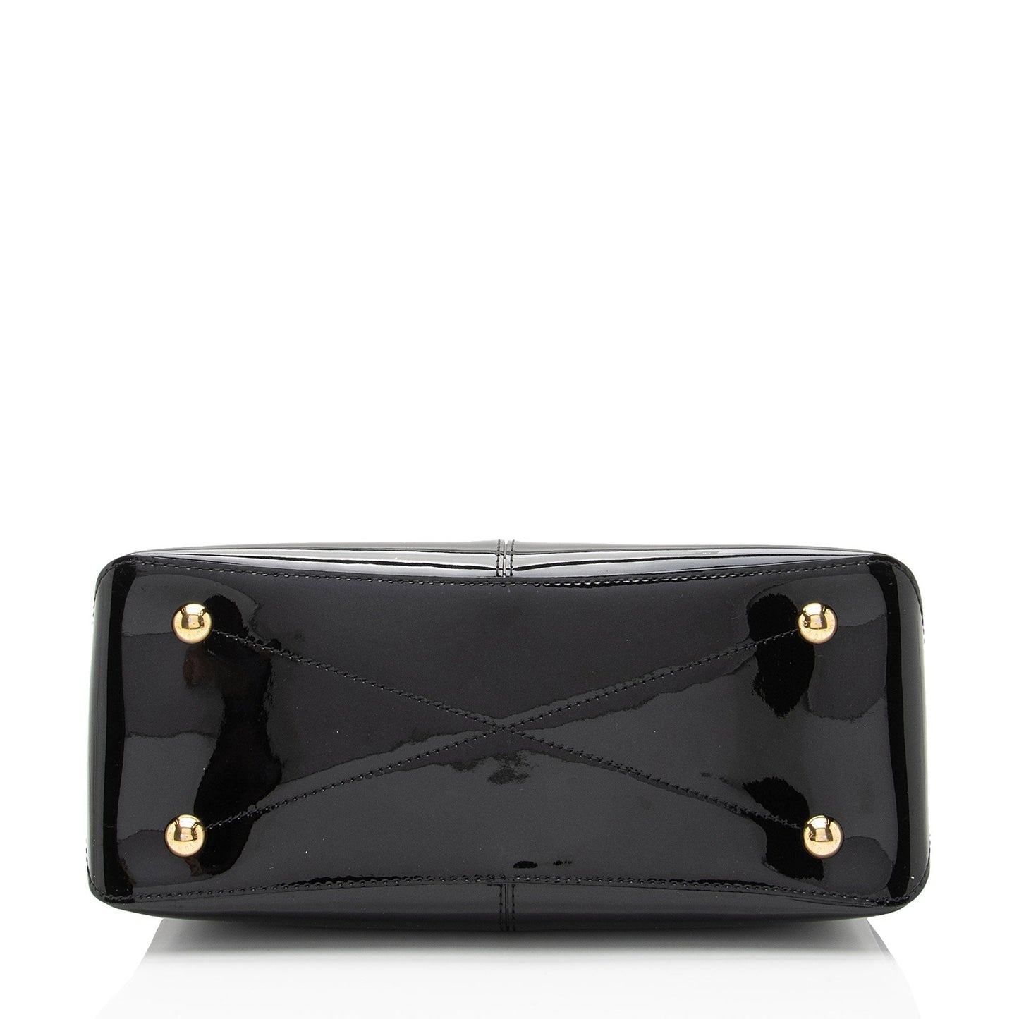 Louis Vuitton Miroir Vernis Tote