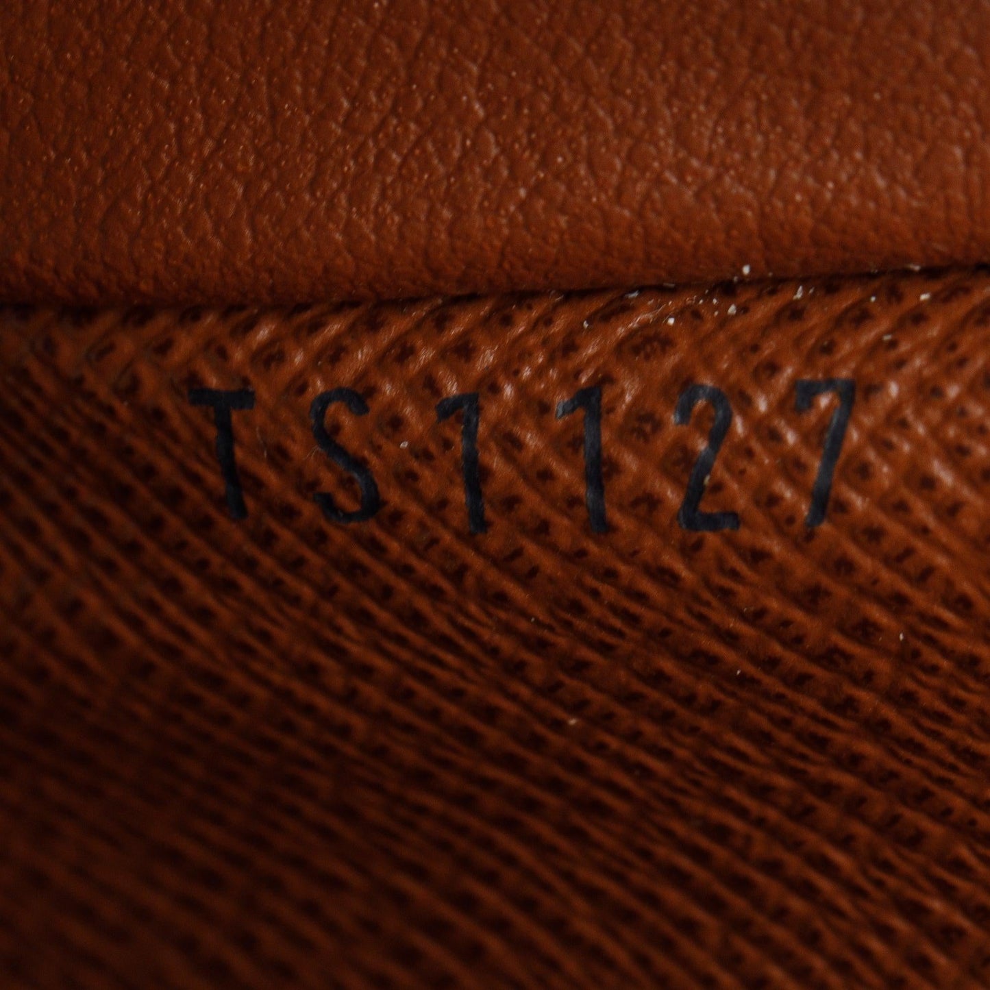 Louis Vuitton Monogram 6 Key Holder