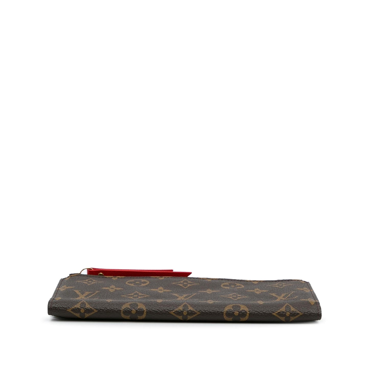 Louis Vuitton Monogram Adele Wallet (SHG-Z3vnaq)