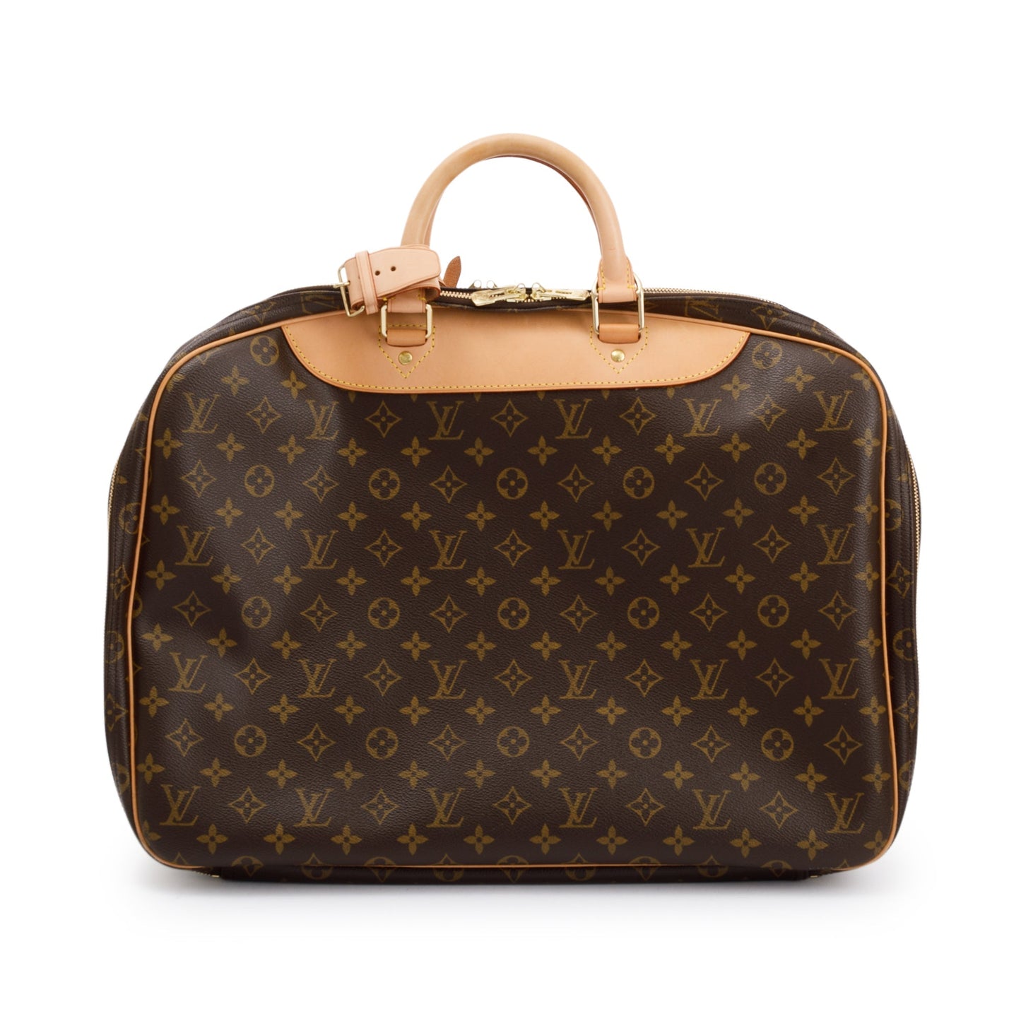 Louis Vuitton Monogram Alize 24 Heures