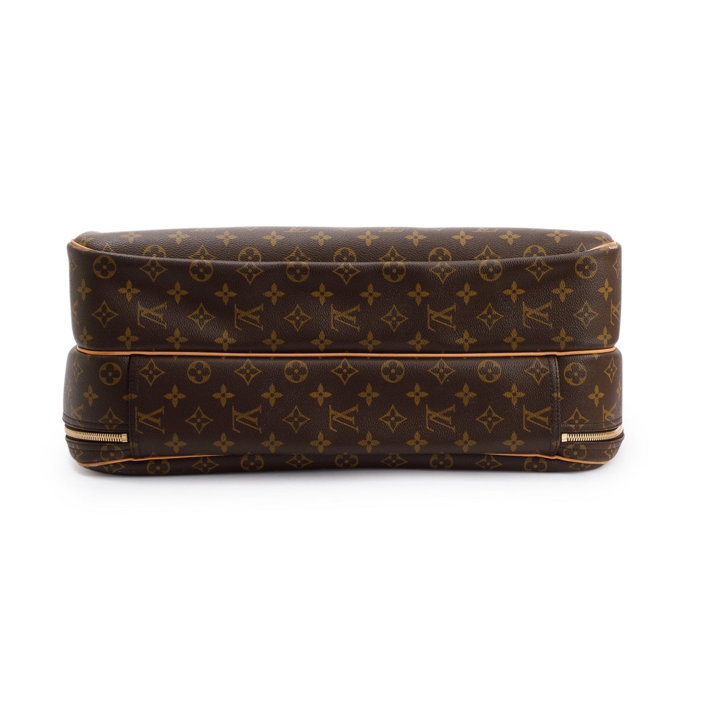 Louis Vuitton Monogram Alize 24 Heures
