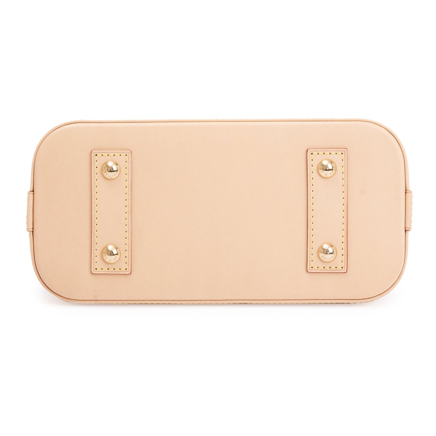 Louis Vuitton Monogram Alma BB